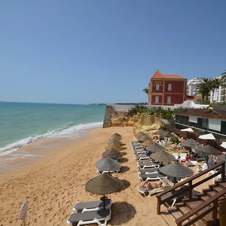 Apartment Parque Da Aldeia -