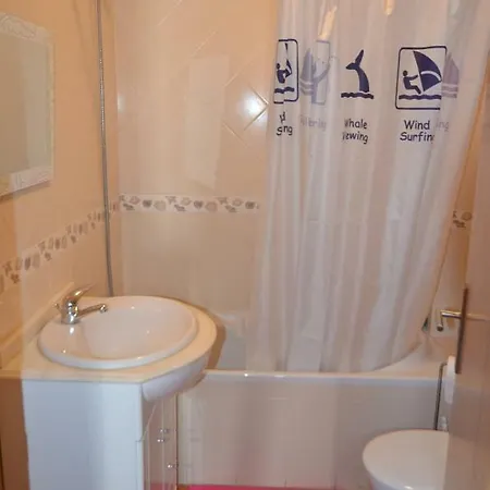 Apartment Parque Da Aldeia -